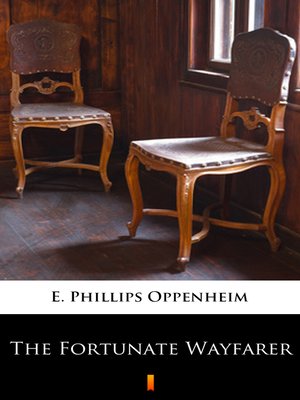 cover image of The Fortunate Wayfarer